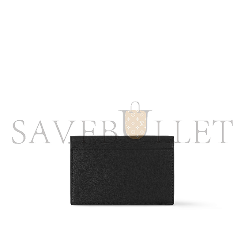 l0vis Vvtt0n master mylockme chain pochette m63471 (19*12.7*3cm)